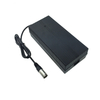 Fuyuang 58.4V 5A LiFePO4 Battery Charger 350.4W for 48V Golf Cart, AGV, E-Bike, RV and Pool Cleaner