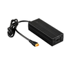 Fuyuang FY5462000 54.6V 1A-10A Lithium Battery Charger 56W-560W for 48V E-bike, Robot and Scooter Packs