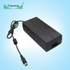 Fuyuang Level VI 24V 6A 4-Pin DIN AC DC Power Adapter for LCD Monitor and Laptop