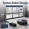 Fuyuang 12.6V-29.4V 2A-4A Lithium Battery Charger for Robot, Drone and Industrial Packs