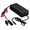Fuyuang Portable DC-DC 42V 2A 84W 10S Li-ion Charger for E-bike, Scooter and Hoverboard