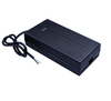 Fuyuang 12V-72V Lithium LiFePO4 Lead-acid Battery Charger with LED Display 24W-3000W for Golf Cart, AGV and RV