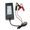 Fuyuang 54.6V 3.5A Li-ion Battery Charger 200W for 48V E-bike and Electric Scooter