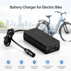 Fuyuang FY5883000 176.4W 58.8V 3A E-bike Battery Charger for 52V 14S Li-ion Packs