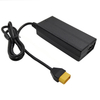 Fuyuang FY1265000 Class 2 12.6V 5A Lithium Battery Charger 63W for 12V Li-ion Packs, E-bike and Medical Equipment