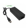 Fuyuang FY2405000 Slim 24V 5A 120W Power Supply Level VI for LED Lighting, 3D Printers, Massage Chairs and Treadmills
