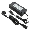 Fuyuang FY4204000 42V 4A 168W Li-ion Battery Charger and Power Supply for E-bike, Scooter and Robot Packs