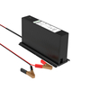 Fuyuang 48V 15A Desktop Battery Charger 600W-1200W for Golf Cart RV AGV Marine, LiFePO4 Lithium Lead-acid Fast Charging