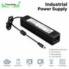 Fuyuang 24V 5A AC-DC Power Supply 120W for LED Display POS System Networking Medical Robotics, 60W-300W Adapter