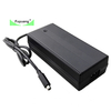 Fuyuang FY1689900 16.8V 10A 168W Li-ion Battery Charger for 4S Packs, Electric Wheelchairs and Hoverboards