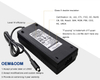 Fuyuang FY5883500 205W 54.6V 2A Lithium Battery Charger for 48V E-bikes, Hoverboards and E-rickshaws