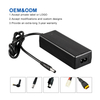 Fuyuang FY1204000 240W 24V 10A Fanless Switching Power Adapter for E-bikes and Electric Scooters