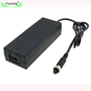 Fuyuang FY4802000 120W 54.6V 2A Lithium Battery Charger for E-scooters, E-bikes, Drones and LED Lighting