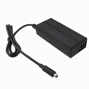 Fuyuang FY1904750 19V 4.74A Universal Laptop Power Adapter with 5521 / 5525 DC Tips, CE UKCA SAA KC PSE Approved