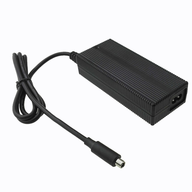 Fuyuang FY1904750 19V 4.74A Universal Laptop Power Adapter with 5521 / 5525 DC Tips, CE UKCA SAA KC PSE Approved