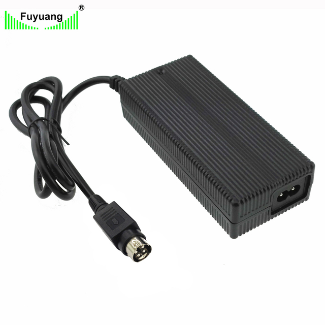 Fuyuang 12V 7A 84W Desktop AC DC Adapter LED Switching Power Supply for Humidifier and Wheelchair