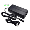 Fuyuang FY48008000 48V 8A 400W Desktop AC DC Power Adapter Level VI for LED Lighting, Robots and Electric Equipment