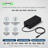 Fuyuang Fanless 29.2V 20A LiFePO4 Battery Charger 584W for 8S 24V Robot, Drone and Scooter Packs