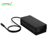 Fuyuang 42V 3A Li-ion Battery Charger 75W-1500W for 10S 36V E-Scooter and E-Bike Battery Packs
