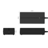 Fuyuang 58.4V 5A LiFePO4 Battery Charger 350.4W for 48V Golf Cart, AGV, E-Bike, RV and Pool Cleaner