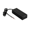 Fuyuang FY5462000 54.6V 1A-10A Lithium Battery Charger 56W-560W for 48V E-bike, Robot and Scooter Packs
