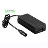 Fuyuang FY2906000 29.2V 6A 175W Lithium and Lead-acid Battery Charger for 24V Electric Scooters