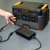 Fuyuang FY29210000 Smart Battery Charger 29.2V 10A 300W-1200W for Golf Cart Club Car, LiFePO4 Lithium Lead-acid CC/CV Charging