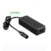 Fuyuang FY2942000 3-Pin DIN 29.4V 2A 58.8W Battery Charger for iRobot Roomba, E-bike and Golf Cart Packs