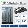 Fuyuang 54.6V 58.4V 58.8V 48V Lithium LiFePO4 Lead Acid Battery Charger 2A with CE UKCA PSE SAA Approval