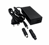 Fuyuang FY4202000 42V 2A Universal Li-ion Battery Charger for 36V E-bike and Scooter Packs, UL CE GS UKCA SAA RCM Certified
