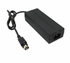 Fuyuang FY4802000 120W 54.6V 2A Lithium Battery Charger for E-scooters, E-bikes, Drones and LED Lighting