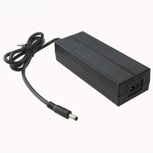 Fuyuang FY4203000 42V 3A 120W Lithium Battery Charger for 36V E-bike, E-scooter and 10S Battery Packs