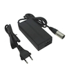 Fuyuang FY4381800 43.8V 1.8A 80W LiFePO4 Battery Charger for Agricultural Spraying Drones and 42V Lithium Packs