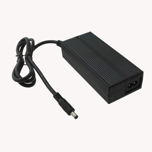 Fuyuang FY2942000 29.4V 2A Li-ion Battery Charger for Power Tools and E-bikes, 3-Year Warranty