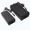 Fuyuang FY480 250W Fanless Lithium Battery Charger 12V-60V for E-bike, Scooter, Drone and Electric Tools