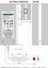 Fuyuang 42V 3A Li-ion Battery Charger 75W-1500W for 10S 36V E-Scooter and E-Bike Battery Packs