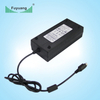 Fuyuang Level VI 24V 6A 4-Pin DIN AC DC Power Adapter for LCD Monitor and Laptop