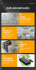 Fuyuang Industrial Battery Charger 48V-96V 10A-30A up to 3000W for Forklift, Electric Pallet Jack and AGV