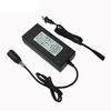 Fuyuang 54.6V 3.5A Li-ion Battery Charger 200W for 48V E-bike and Electric Scooter