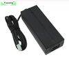Fuyuang IP65 Waterproof 24V 5A AC DC Power Adapter 120Vac to 24Vdc Power Supply