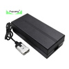 Fuyuang FY48008000 48V 8A 400W Desktop AC DC Power Adapter Level VI for LED Lighting, Robots and Electric Equipment