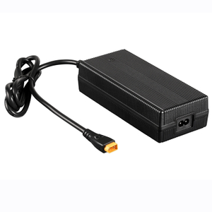 Fuyuang FY12015000 12.6V 15A 180W-200W Lithium Battery Charger for Vehicles, Motorcycles and E-bikes
