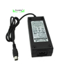 Fuyuang FY2405000 Slim 24V 5A 120W Power Supply Level VI for LED Lighting, 3D Printers, Massage Chairs and Treadmills