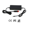 Fuyuang DC-DC On-Board Battery Charger 10-30V Input to 29.4V 2A 58.8W for Ebike Scooter, 60W-200W Li-ion Charger
