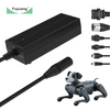 Fuyuang 33.6V 3.5A Lithium Battery Charger 117.6W for Robot Dog 8S 29.6V Li-ion Pack, Ebike Scooter Drone OEM ODM