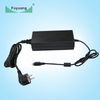 Fuyuang Level VI 24V 6A 4-Pin DIN AC DC Power Adapter for LCD Monitor and Laptop