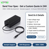 Fuyuang FY1684000 16.8V 4A 4S Li-ion Battery Charger for Disinfection Robots and Commercial Sprayers