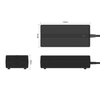 Fuyuang Level VI Switching Power Supply 12V 24V 200W Desktop AC DC Power Adapter