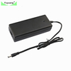 Fuyuang FY4802000 120W 54.6V 2A Lithium Battery Charger for E-scooters, E-bikes, Drones and LED Lighting