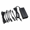 Fuyuang FY4204000 42V 4A 168W Li-ion Battery Charger for 36V E-bike, E-scooter, Cleaning Robot and Electric Wheelchair